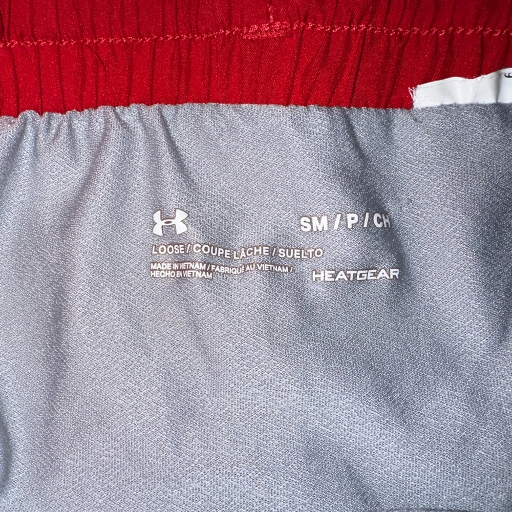 Women’s Under Armour shorts - Picture 3 of 3